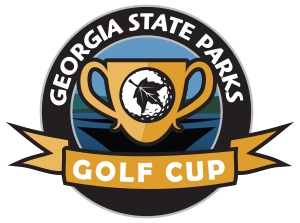 Golf Cup Logo