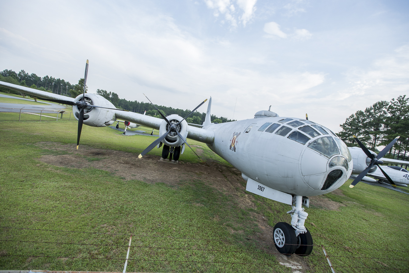 B-29 Superfortress