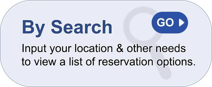 Search by location