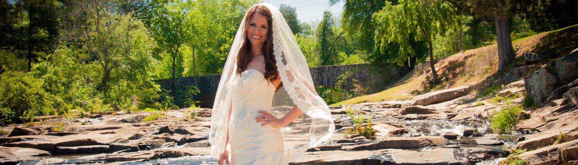Wedding at Indian Springs