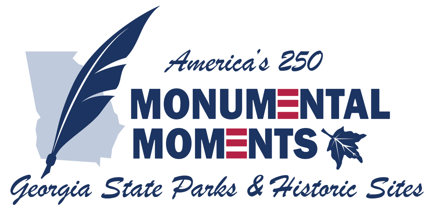 Monumental Moments Logo